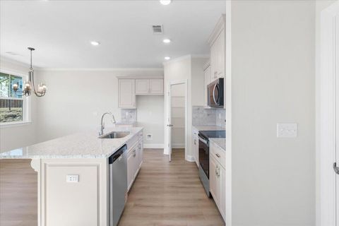 Tiny photo for 745 Woodvine Drive, Grovetown, GA 30813 (MLS # 541113)