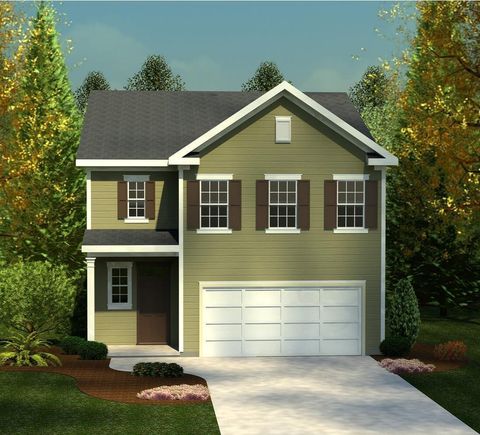 Tiny photo for 745 Woodvine Drive, Grovetown, GA 30813 (MLS # 541113)
