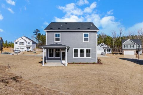Tiny photo for 745 Woodvine Drive, Grovetown, GA 30813 (MLS # 541113)