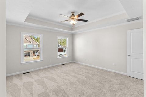 Tiny photo for 745 Woodvine Drive, Grovetown, GA 30813 (MLS # 541113)