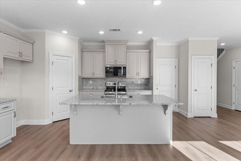 Tiny photo for 745 Woodvine Drive, Grovetown, GA 30813 (MLS # 541113)