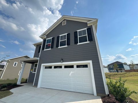 Tiny photo for 745 Woodvine Drive, Grovetown, GA 30813 (MLS # 541113)