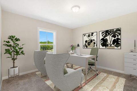 Tiny photo for 745 Woodvine Drive, Grovetown, GA 30813 (MLS # 541113)