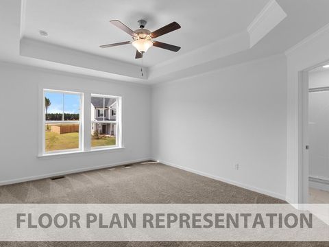 Tiny photo for 745 Woodvine Drive, Grovetown, GA 30813 (MLS # 541113)