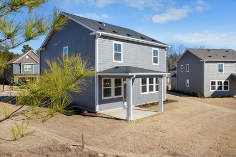 Tiny photo for 745 Woodvine Drive, Grovetown, GA 30813 (MLS # 541113)