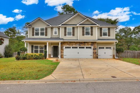 Photo of 507 Salterton Way, Martinez, GA 30907 (MLS # 547682)