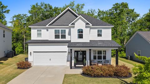 Photo of 2249 Belair Spring Road, Augusta, GA 30909 (MLS # 555431)