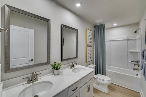 Tiny photo for 329 Pennyweight Lane, North Augusta, SC 29860 (MLS # 549588)