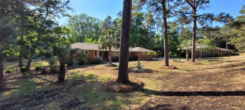 Photo of 205 Lakeside Drive, Aiken, SC 29803 (MLS # 554665)