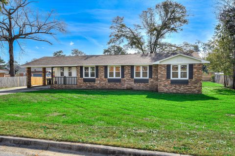 Tiny photo for 3310 Sandpiper Lane, Augusta, GA 30907 (MLS # 549734)