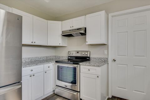 Tiny photo for 3310 Sandpiper Lane, Augusta, GA 30907 (MLS # 549734)