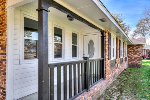 Tiny photo for 3310 Sandpiper Lane, Augusta, GA 30907 (MLS # 549734)