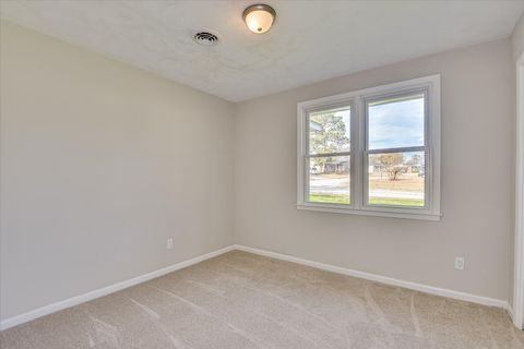 Tiny photo for 3310 Sandpiper Lane, Augusta, GA 30907 (MLS # 549734)