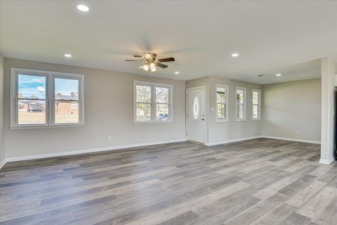 Tiny photo for 3310 Sandpiper Lane, Augusta, GA 30907 (MLS # 549734)