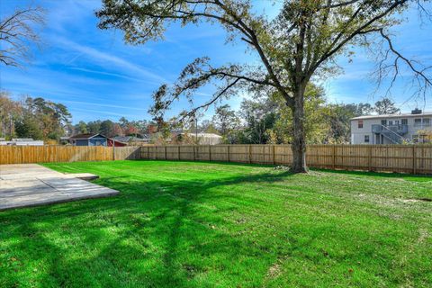 Tiny photo for 3310 Sandpiper Lane, Augusta, GA 30907 (MLS # 549734)