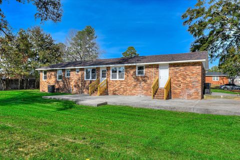 Tiny photo for 3310 Sandpiper Lane, Augusta, GA 30907 (MLS # 549734)