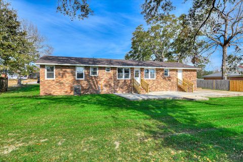 Tiny photo for 3310 Sandpiper Lane, Augusta, GA 30907 (MLS # 549734)