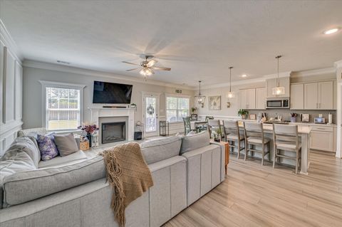 Tiny photo for 5927 Big Pond Trail, Grovetown, GA 30813 (MLS # 550922)