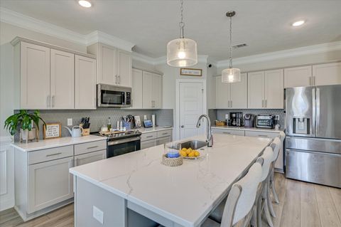 Tiny photo for 5927 Big Pond Trail, Grovetown, GA 30813 (MLS # 550922)