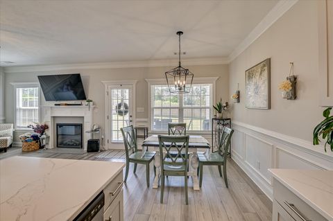 Tiny photo for 5927 Big Pond Trail, Grovetown, GA 30813 (MLS # 550922)