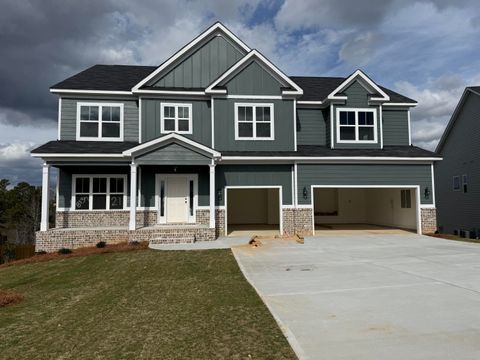 Photo of 8134 Crossbow Landing, Graniteville, SC 29829 (MLS # 550449)