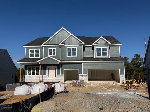 Photo of 8134 Crossbow Landing, Graniteville, SC 29829 (MLS # 550449)