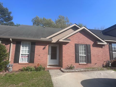 Photo of 108 Harvestwood Drive, Grovetown, GA 30813 (MLS # 553635)