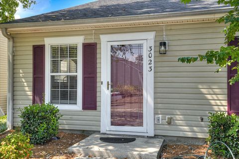 Tiny photo for 3023 Abba Drive, Augusta, GA 30909 (MLS # 547733)