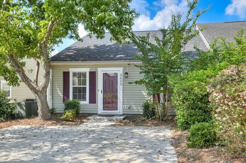 Tiny photo for 3023 Abba Drive, Augusta, GA 30909 (MLS # 547733)