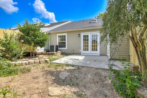 Tiny photo for 3023 Abba Drive, Augusta, GA 30909 (MLS # 547733)