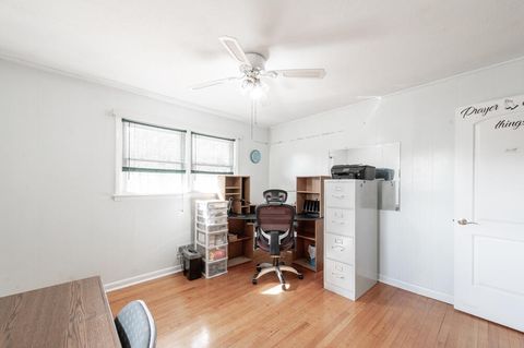 Tiny photo for 3215 Colonial Drive, Aiken, SC 29801 (MLS # 552797)