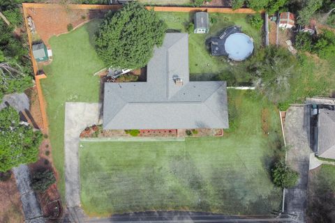 Tiny photo for 3215 Colonial Drive, Aiken, SC 29801 (MLS # 552797)