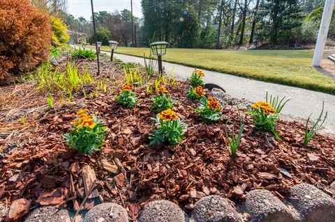 Tiny photo for 3215 Colonial Drive, Aiken, SC 29801 (MLS # 552797)