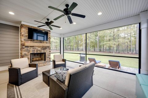 Tiny photo for 85 Shooting Match Lane, North Augusta, SC 29860 (MLS # 549213)