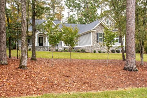 Tiny photo for 85 Shooting Match Lane, North Augusta, SC 29860 (MLS # 549213)