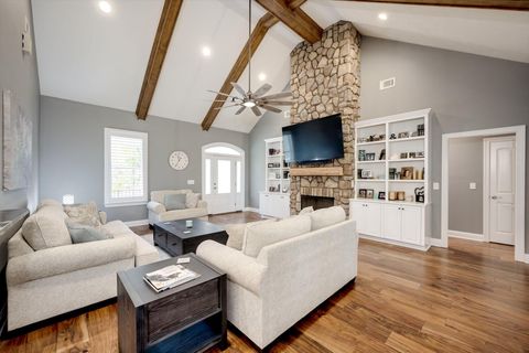 Tiny photo for 85 Shooting Match Lane, North Augusta, SC 29860 (MLS # 549213)