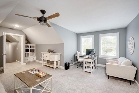 Tiny photo for 85 Shooting Match Lane, North Augusta, SC 29860 (MLS # 549213)