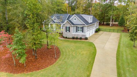 Tiny photo for 85 Shooting Match Lane, North Augusta, SC 29860 (MLS # 549213)