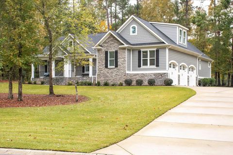 Tiny photo for 85 Shooting Match Lane, North Augusta, SC 29860 (MLS # 549213)