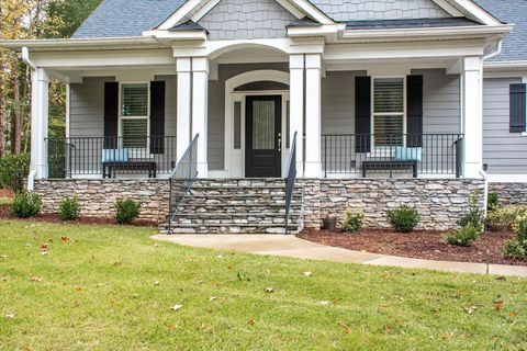 Tiny photo for 85 Shooting Match Lane, North Augusta, SC 29860 (MLS # 549213)