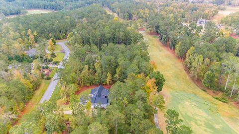 Tiny photo for 85 Shooting Match Lane, North Augusta, SC 29860 (MLS # 549213)