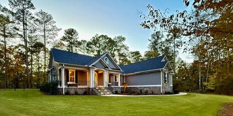 Tiny photo for 85 Shooting Match Lane, North Augusta, SC 29860 (MLS # 549213)