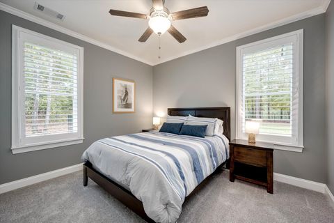 Tiny photo for 85 Shooting Match Lane, North Augusta, SC 29860 (MLS # 549213)