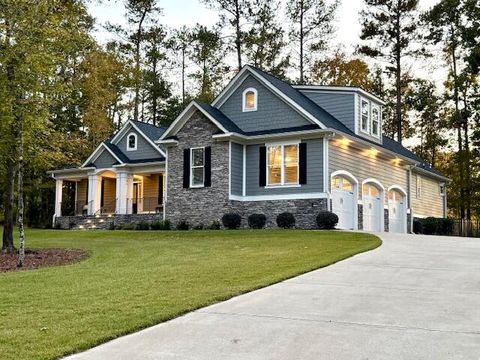 Tiny photo for 85 Shooting Match Lane, North Augusta, SC 29860 (MLS # 549213)