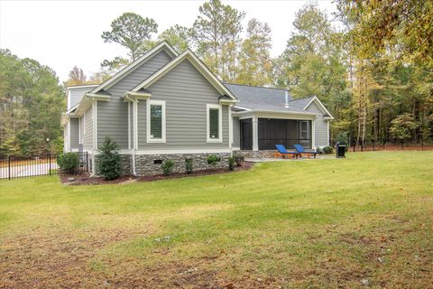 Tiny photo for 85 Shooting Match Lane, North Augusta, SC 29860 (MLS # 549213)