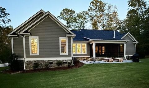 Tiny photo for 85 Shooting Match Lane, North Augusta, SC 29860 (MLS # 549213)