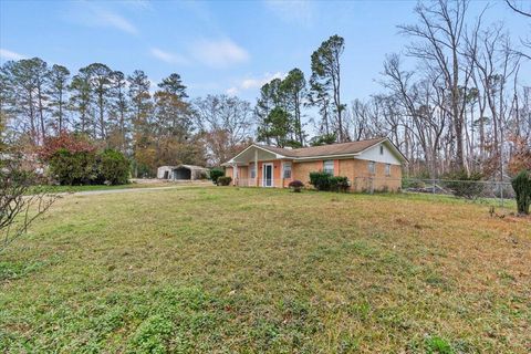 A home in Augusta