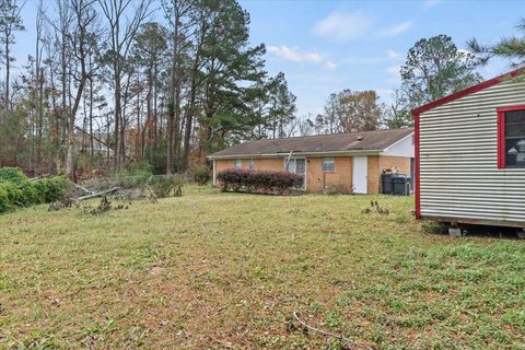 A home in Augusta