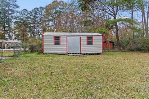 A home in Augusta