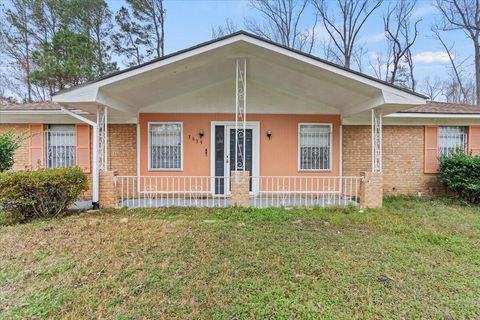 A home in Augusta